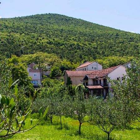 Pansion Ruzic Otel Međugorje Dış mekan fotoğraf