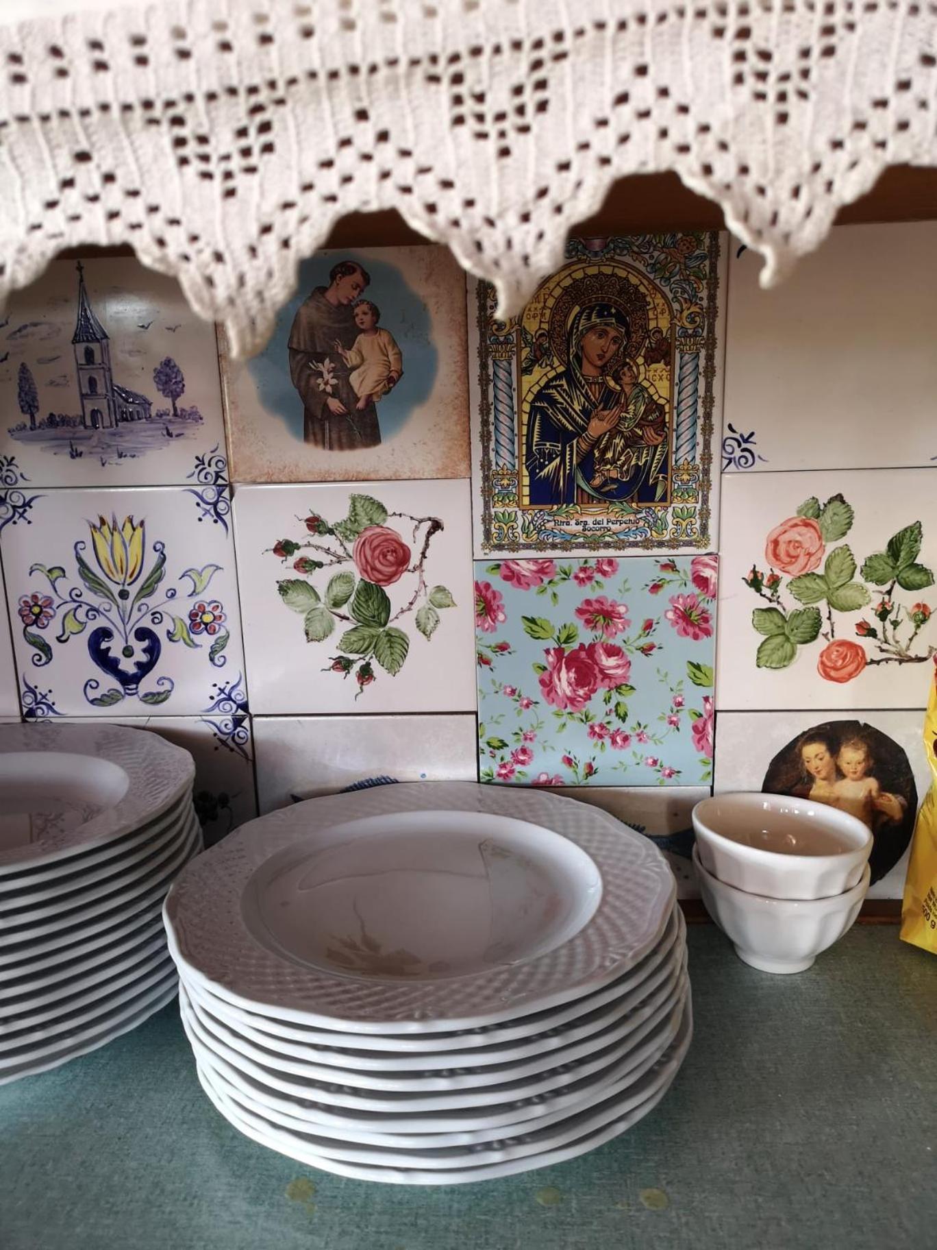 Pansion Ruzic Otel Međugorje Dış mekan fotoğraf