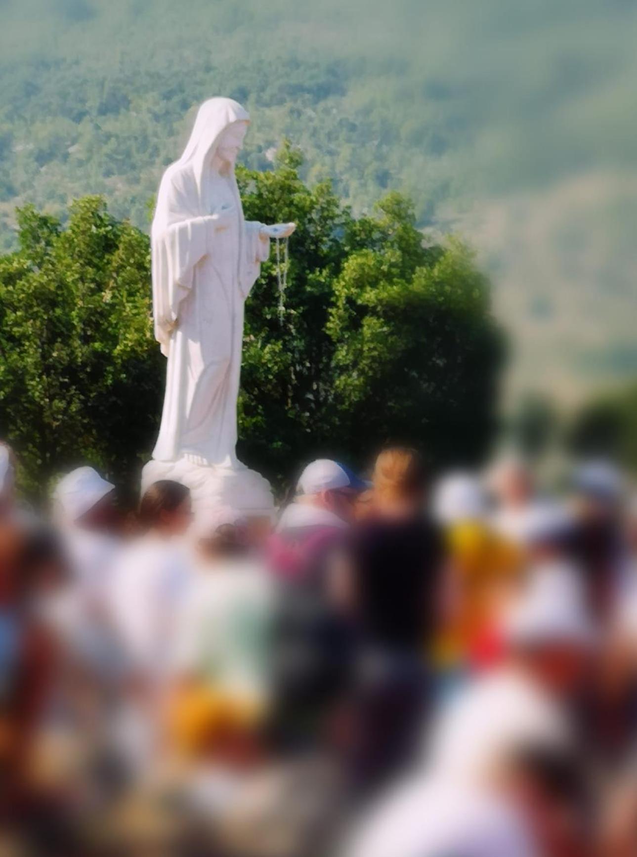 Pansion Ruzic Otel Međugorje Dış mekan fotoğraf