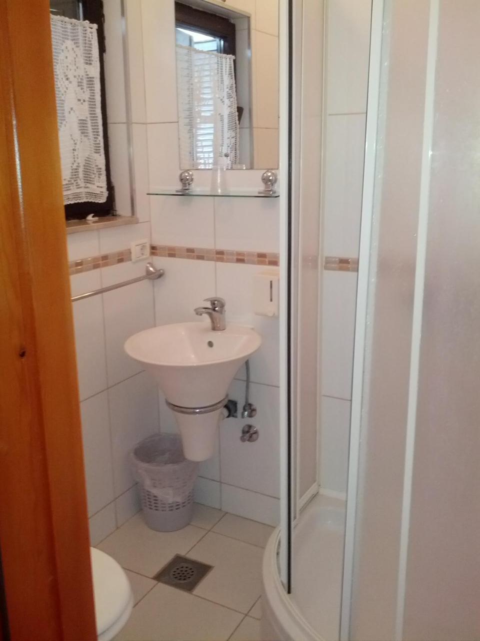 Pansion Ruzic Otel Međugorje Dış mekan fotoğraf