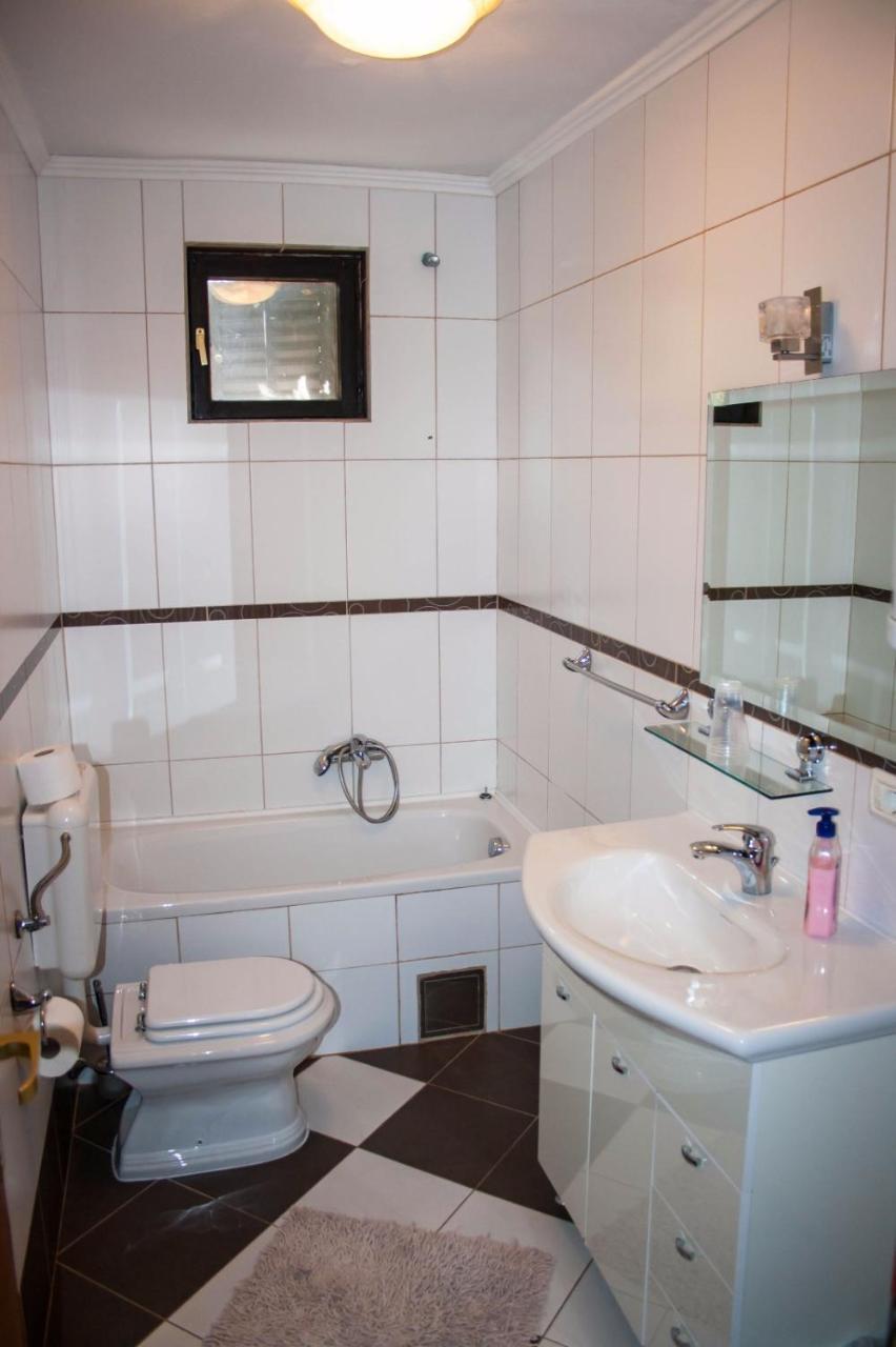 Pansion Ruzic Otel Međugorje Dış mekan fotoğraf
