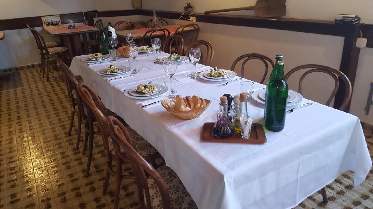 Pansion Ruzic Otel Međugorje Dış mekan fotoğraf