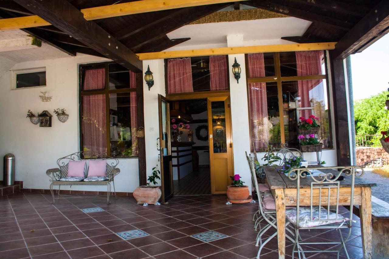 Pansion Ruzic Otel Međugorje Dış mekan fotoğraf