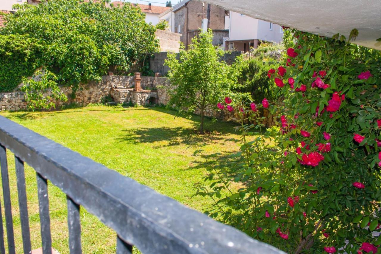 Pansion Ruzic Otel Međugorje Dış mekan fotoğraf