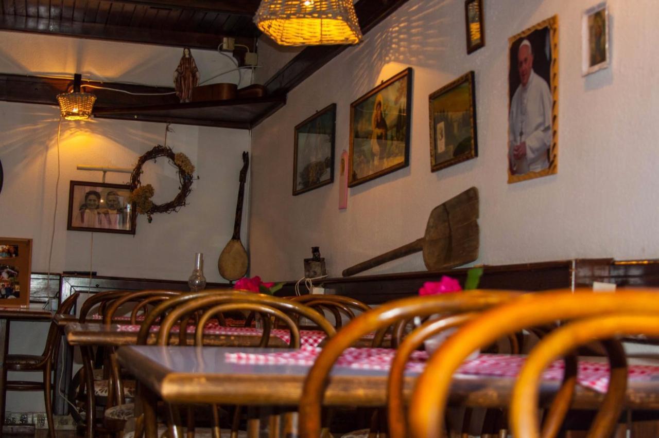 Pansion Ruzic Otel Međugorje Dış mekan fotoğraf