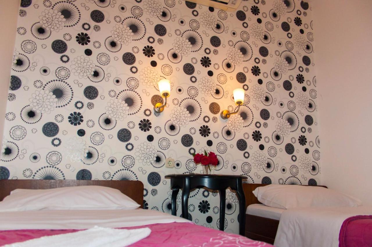 Pansion Ruzic Otel Međugorje Dış mekan fotoğraf