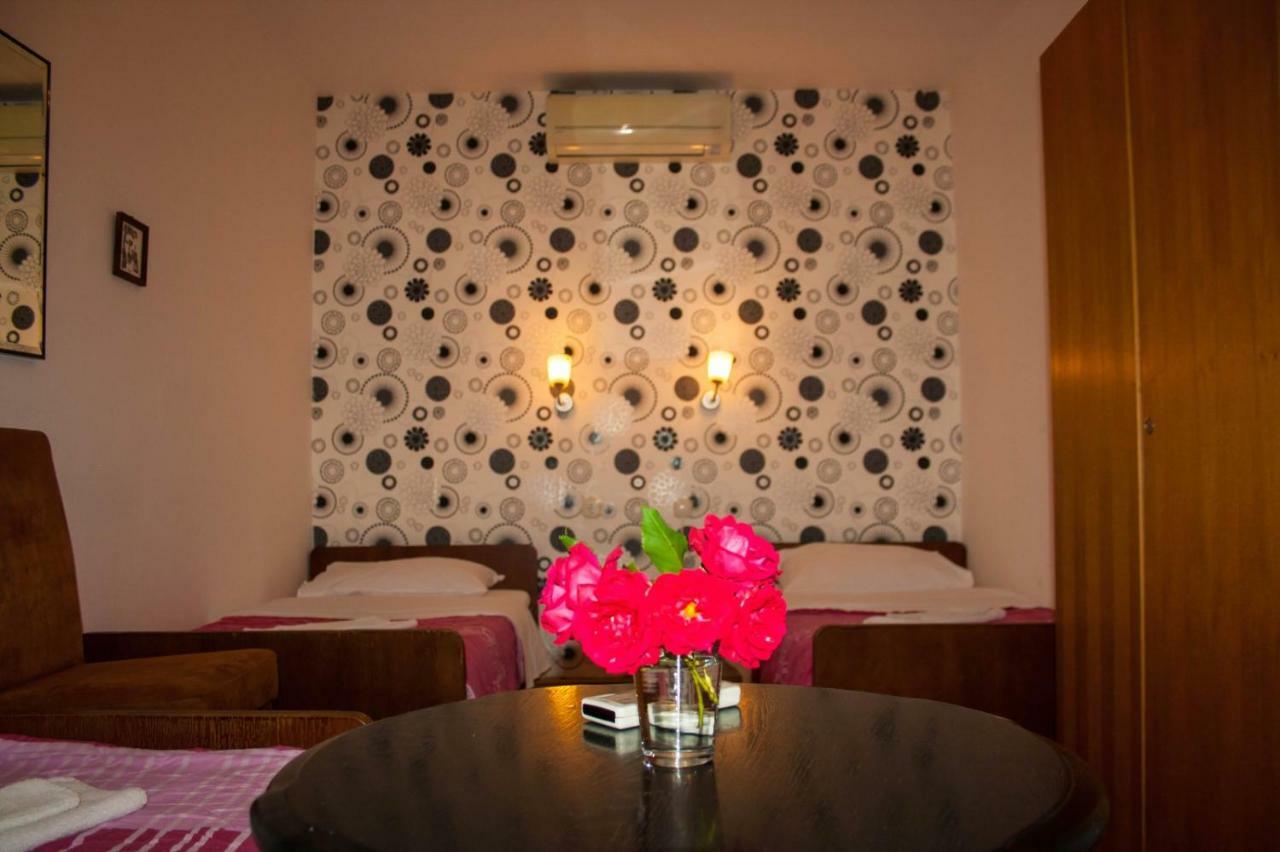 Pansion Ruzic Otel Međugorje Dış mekan fotoğraf
