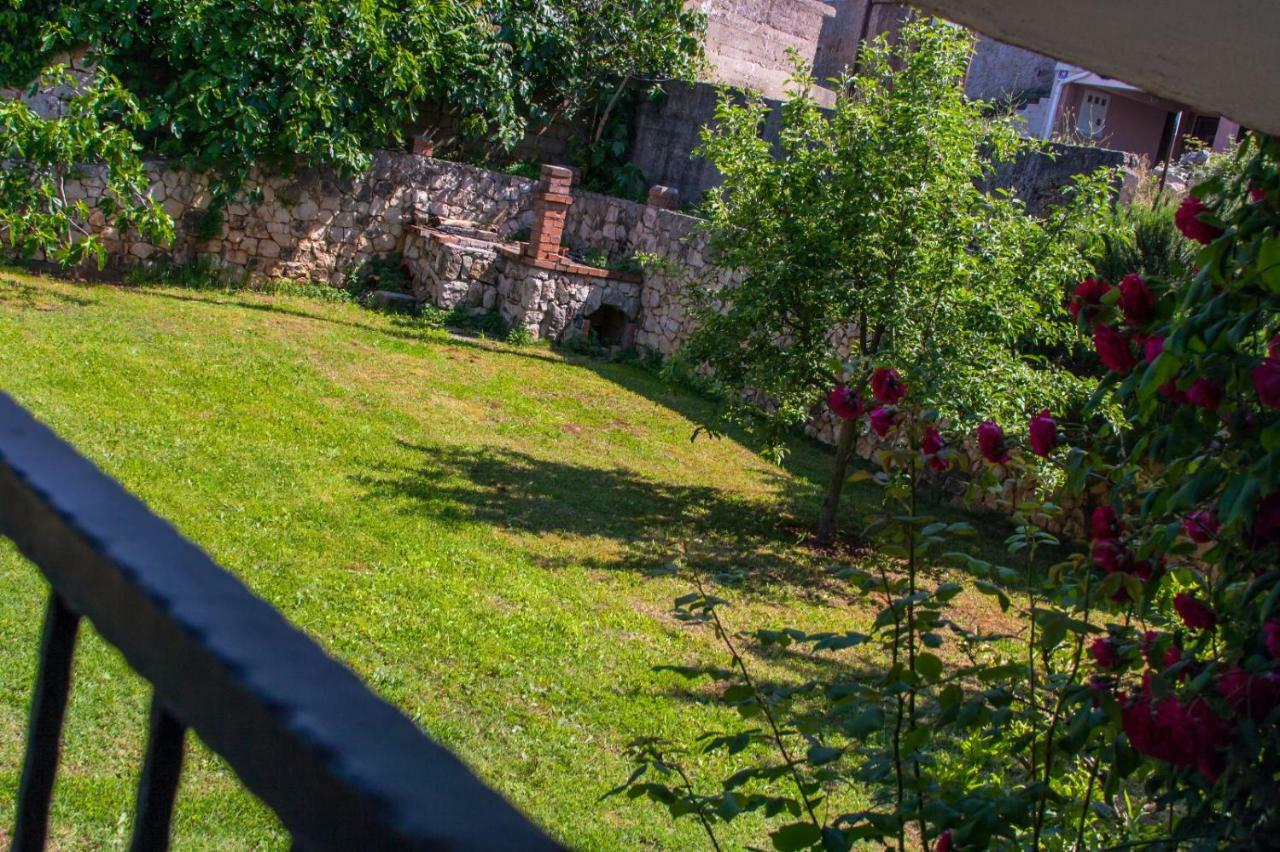 Pansion Ruzic Otel Međugorje Dış mekan fotoğraf